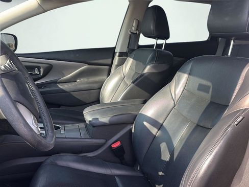 Used 2016 Nissan Murano Platinum AWD/4WD image 9