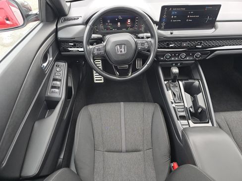 Used 2023 Honda Accord Sport image 18