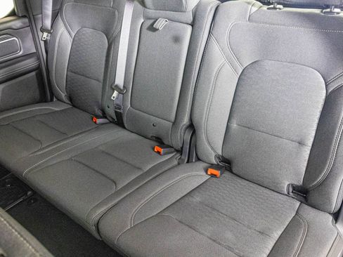 New 2026 RAM 1500 Big Horn image 26