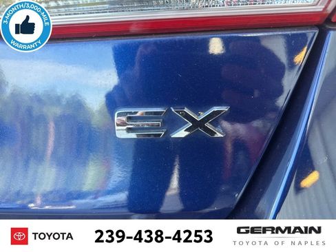 Used 2016 Kia Optima EX FWD image 9