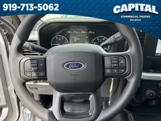 New 2026 Ford F250 XL w/ XL Chrome Package AWD/4WD image 26