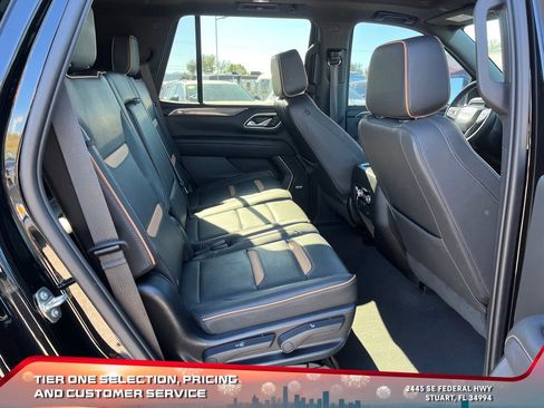 Used 2023 GMC Yukon AT4 image 17