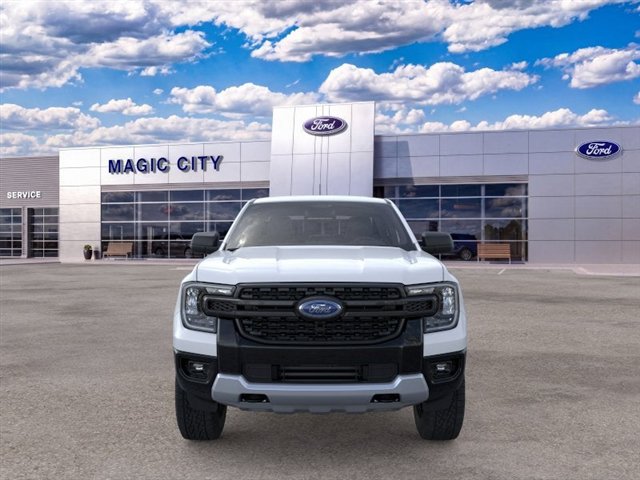 New 2026 Ford Ranger XLT w/ FX4 Off-Road Package AWD/4WD image 6