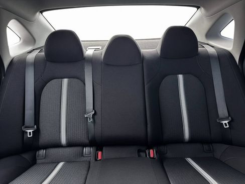 New 2026 Hyundai Sonata Blue FWD image 24