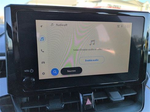 Certified 2025 Toyota Corolla LE image 20