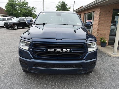 Used 2019 RAM 1500 Big Horn AWD/4WD image 10
