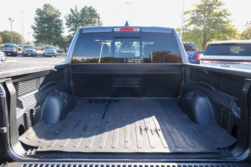 Used 2022 RAM 1500 Big Horn AWD/4WD image 31