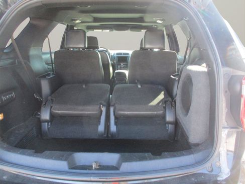 Used 2016 Ford Explorer Sport w/ Equipment Group 401A image 40