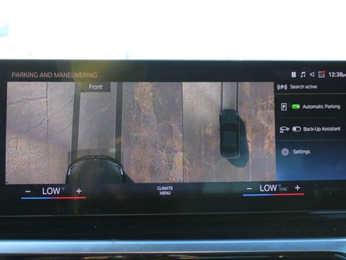 Used 2024 BMW M240i xDrive Coupe w/ Premium Package image 38