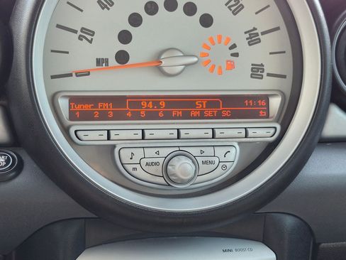 Used 2009 MINI Cooper Hardtop FWD image 22