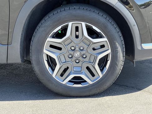 Certified 2023 Hyundai Santa Fe Limited AWD/4WD image 16