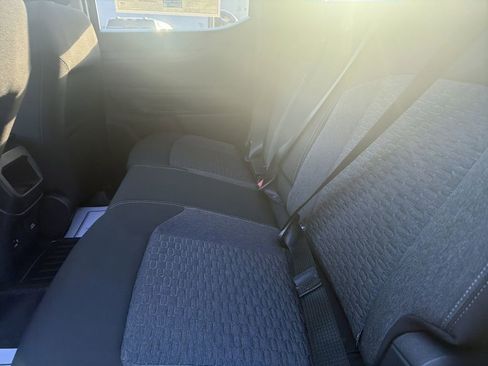 New 2025 Ford Ranger XL AWD/4WD image 12