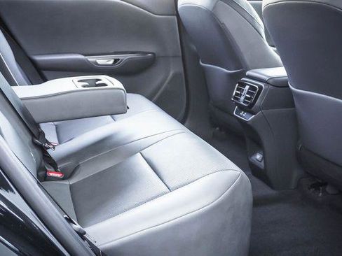 Certified 2024 Lexus RZ 300e Premium FWD image 21