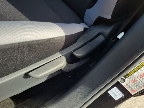 New 2025 Nissan Versa S w/ Trunk Package image 10