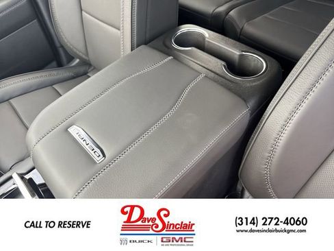 New 2026 GMC Yukon XL Denali AWD/4WD image 21