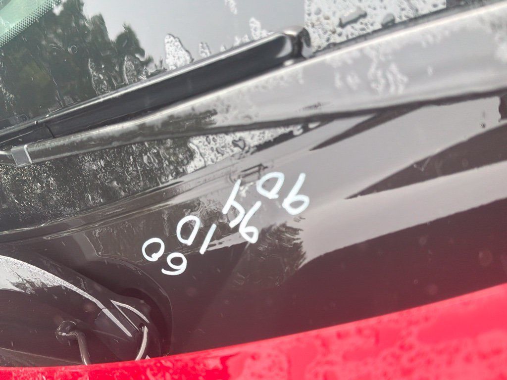 Used 2025 Mitsubishi Outlander SE AWD/4WD image 5