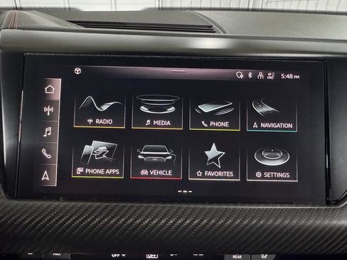 Used 2023 Audi RS e-tron GT image 33