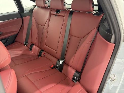 Certified 2024 BMW M440i xDrive Gran Coupe w/ Premium Package AWD/4WD image 16