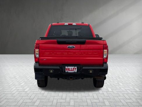 Used 2021 Ford F250 XL w/ Power Equipment Group image 7