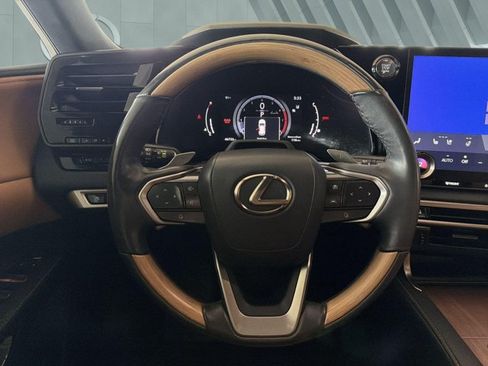 Certified 2024 Lexus RX 350 Premium Plus w/ Convenience Package FWD image 14