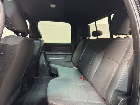 Used 2021 RAM 2500 Tradesman image 26