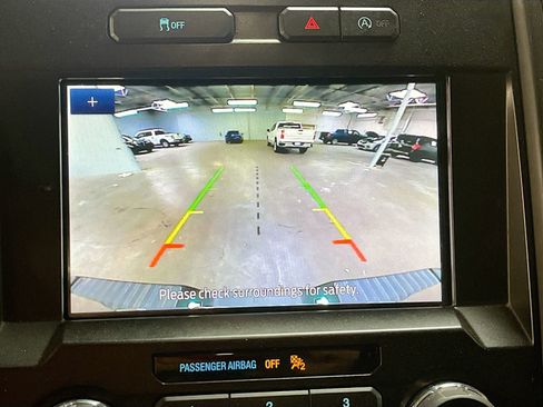 Used 2020 Ford F150 XL w/ Equipment Group 101A Mid AWD/4WD image 13