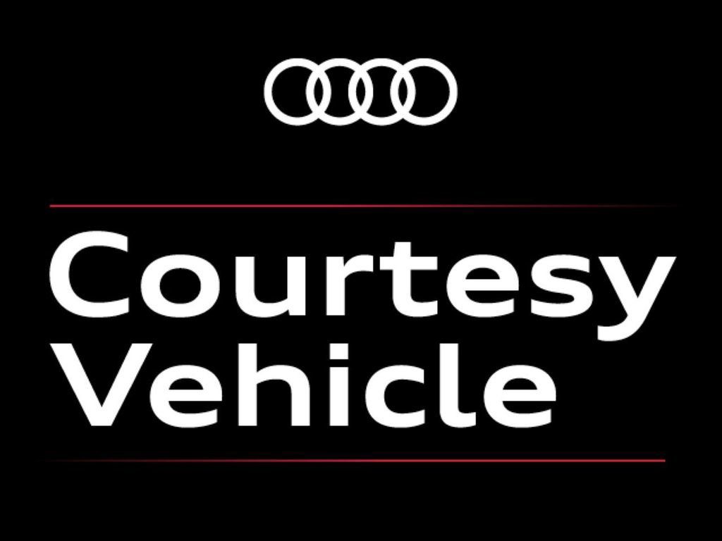 Used 2025 Audi A5 2.0T Premium AWD/4WD image 2