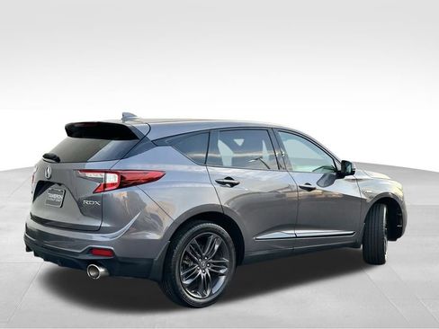 Used 2021 Acura RDX A-Spec image 30