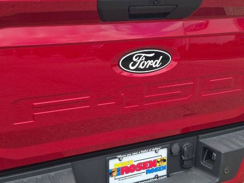 Certified 2024 Ford F150 STX w/ STX Black Appearance Package AWD/4WD image 10