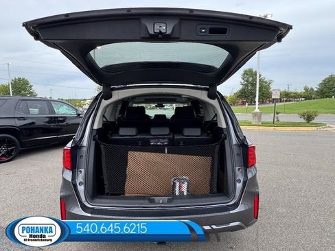 New 2026 Honda Odyssey EX-L image 6