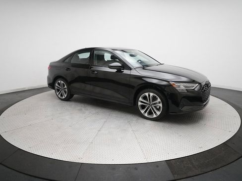 New 2026 Audi A3 2.0T Premium image 13