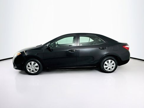 Used 2014 Toyota Corolla L FWD image 4