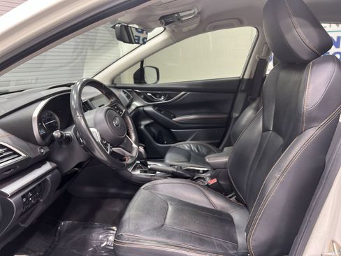 Used 2019 Subaru Crosstrek 2.0i Limited w/ Popular Package #2 AWD/4WD image 11