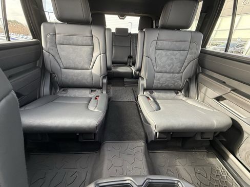 Used 2025 Toyota Sequoia TRD Pro image 31