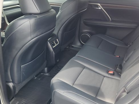 Certified 2020 Lexus RX 350 AWD w/ Premium Package image 14