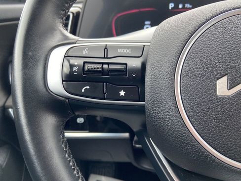 Used 2023 Kia Sportage X-Line w/ X-Line Premium Package image 23