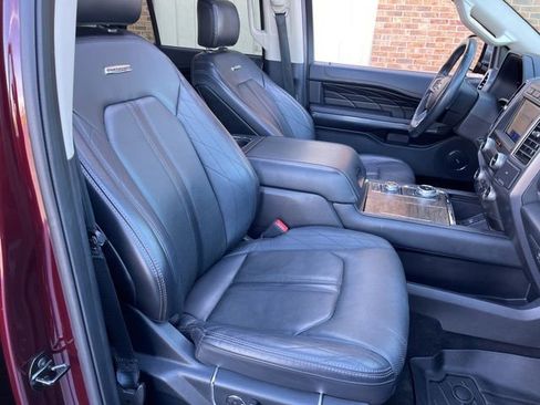 Used 2020 Ford Expedition Platinum image 59