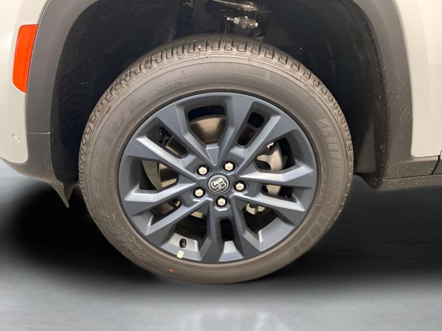 Used 2026 Jeep Grand Cherokee L Limited AWD/4WD image 31
