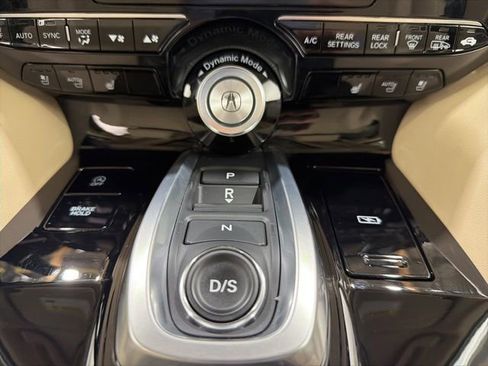 Certified 2023 Acura MDX SH-AWD w/ Advance Package image 48