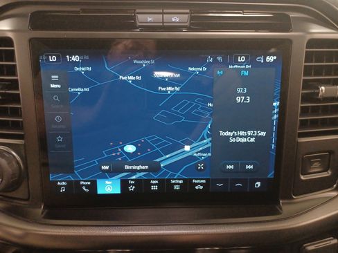 New 2025 Ford F150 Raptor image 41