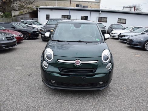 Used 2014 FIAT 500L Lounge image 10