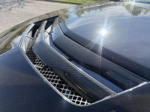 Used 2017 Cadillac ATS V w/ Carbon Black Package image 14