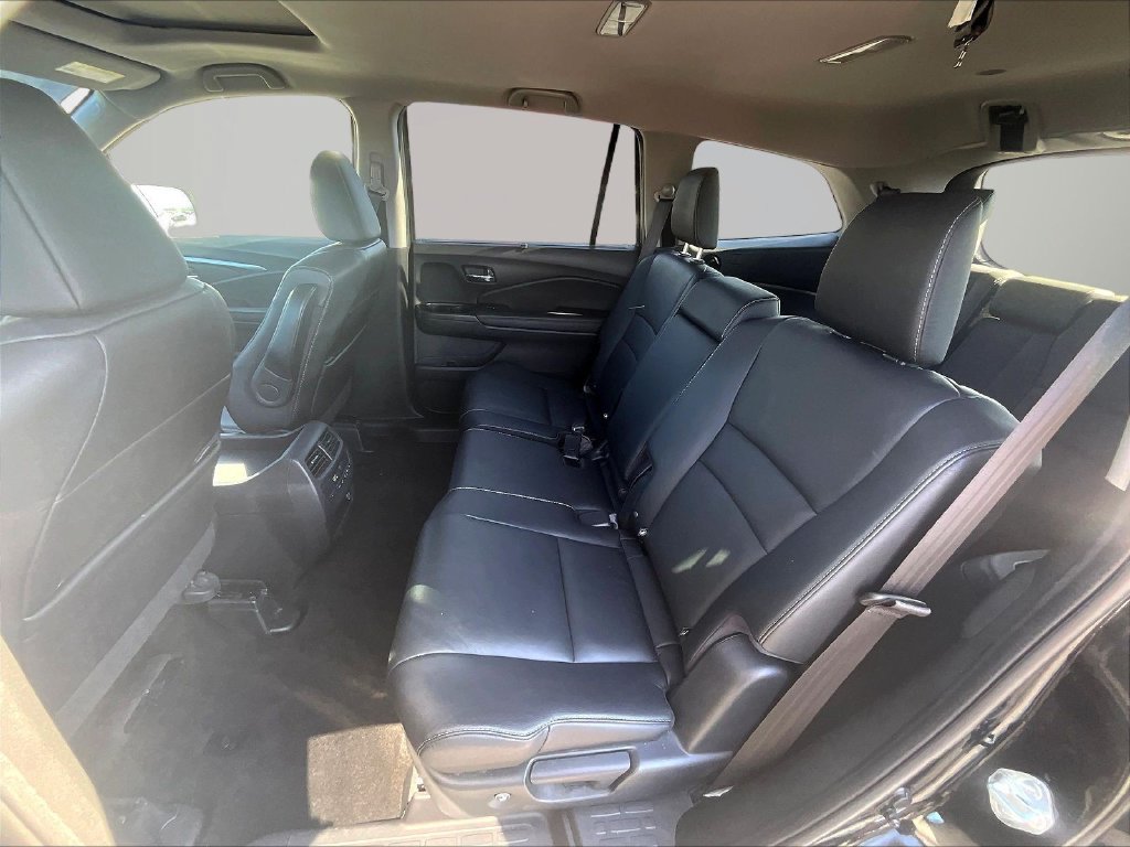 Used 2022 Honda Pilot Special Edition image 26