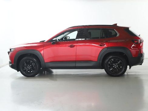 Certified 2026 MAZDA CX-50 AWD 2.5 Hybrid w/ Cargo Package image 40