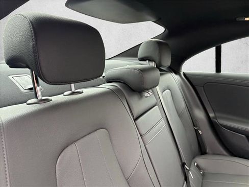 New 2026 Mercedes-Benz CLA 250 image 21