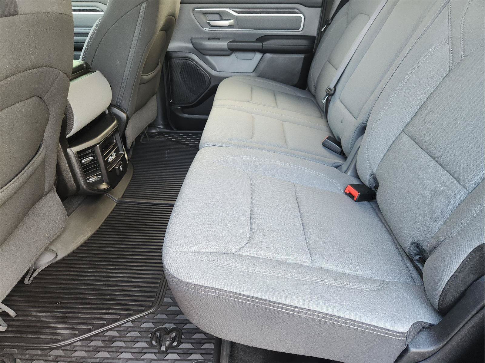 Used 2020 RAM 1500 Big Horn AWD/4WD image 31