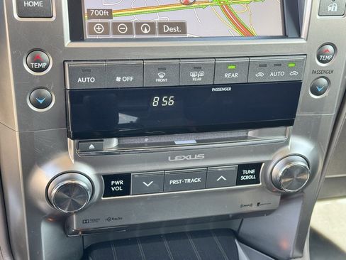 Used 2020 Lexus GX 460 Premium image 37