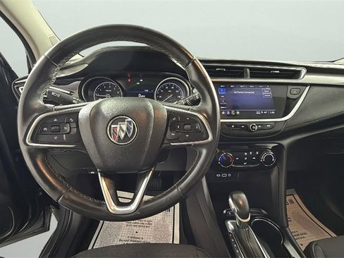 Used 2021 Buick Encore GX Preferred w/ Sport Touring Package image 19