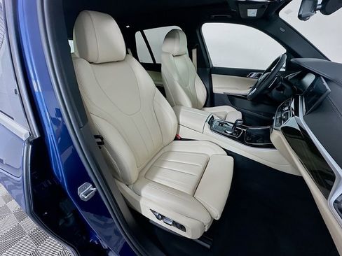 Used 2020 BMW X5 sDrive40i w/ Premium Package RWD image 29