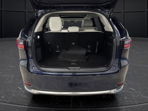 Used 2024 MAZDA CX-90 Plug-In Hybrid w/ Premium Plus image 14